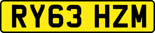 RY63HZM
