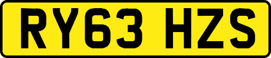 RY63HZS