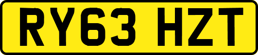 RY63HZT