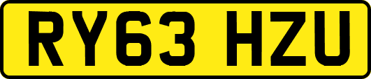 RY63HZU