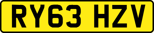 RY63HZV