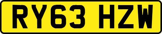 RY63HZW