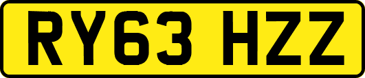 RY63HZZ
