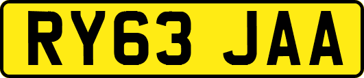 RY63JAA