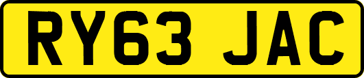 RY63JAC