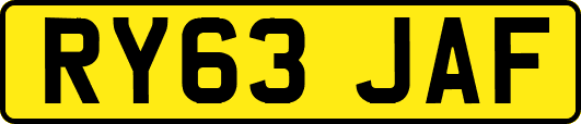 RY63JAF