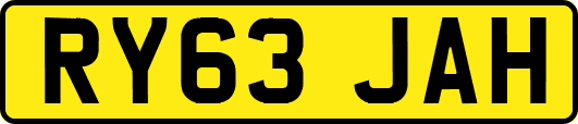 RY63JAH