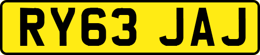 RY63JAJ