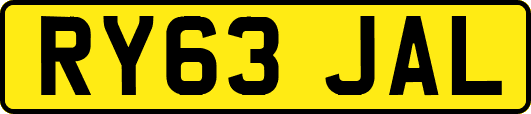 RY63JAL