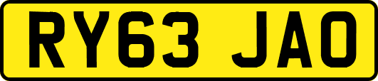 RY63JAO