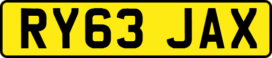 RY63JAX
