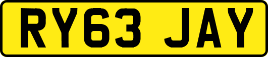 RY63JAY