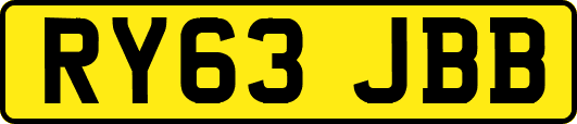RY63JBB