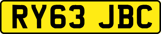 RY63JBC