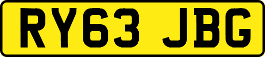 RY63JBG