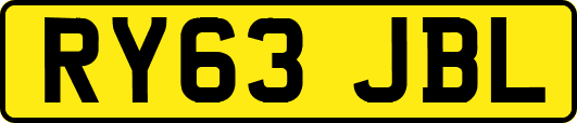 RY63JBL