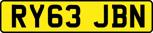 RY63JBN