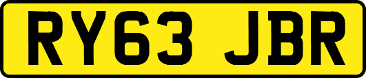 RY63JBR