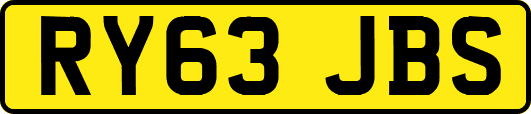 RY63JBS