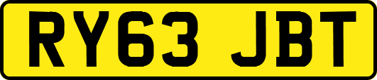 RY63JBT