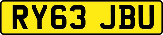 RY63JBU