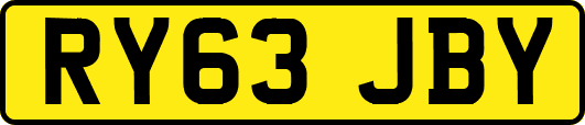 RY63JBY