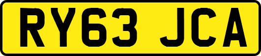 RY63JCA
