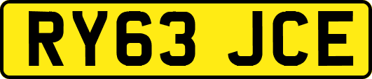 RY63JCE