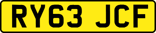 RY63JCF