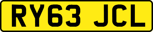 RY63JCL