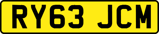 RY63JCM