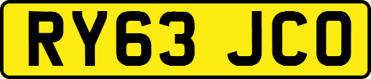RY63JCO