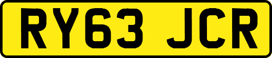 RY63JCR