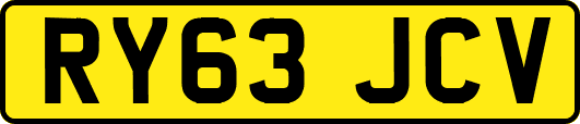 RY63JCV