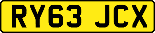 RY63JCX
