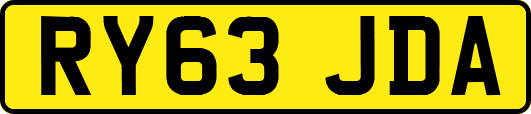 RY63JDA