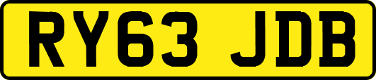 RY63JDB