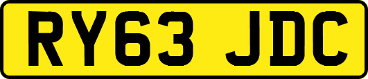 RY63JDC