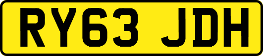 RY63JDH