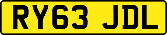 RY63JDL