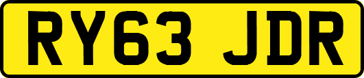 RY63JDR
