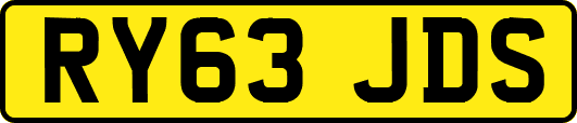 RY63JDS