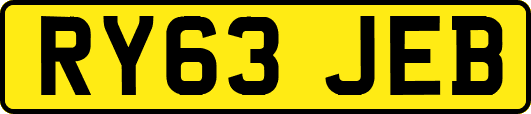 RY63JEB