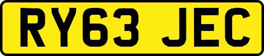 RY63JEC