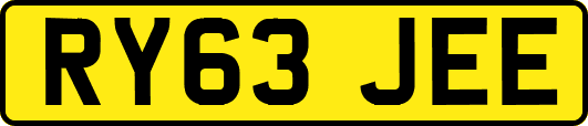RY63JEE