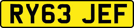 RY63JEF
