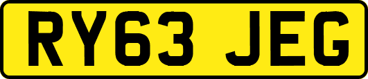 RY63JEG