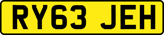 RY63JEH