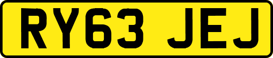 RY63JEJ