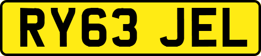 RY63JEL